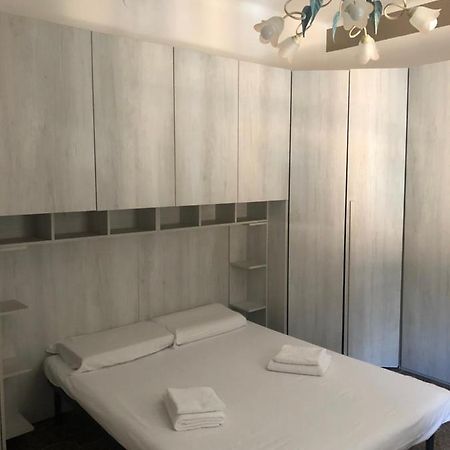 Casa Genova Hotell Eksteriør bilde