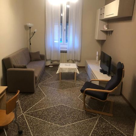 Casa Genova Hotell Eksteriør bilde