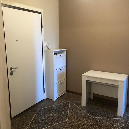 Casa Genova Hotell Eksteriør bilde