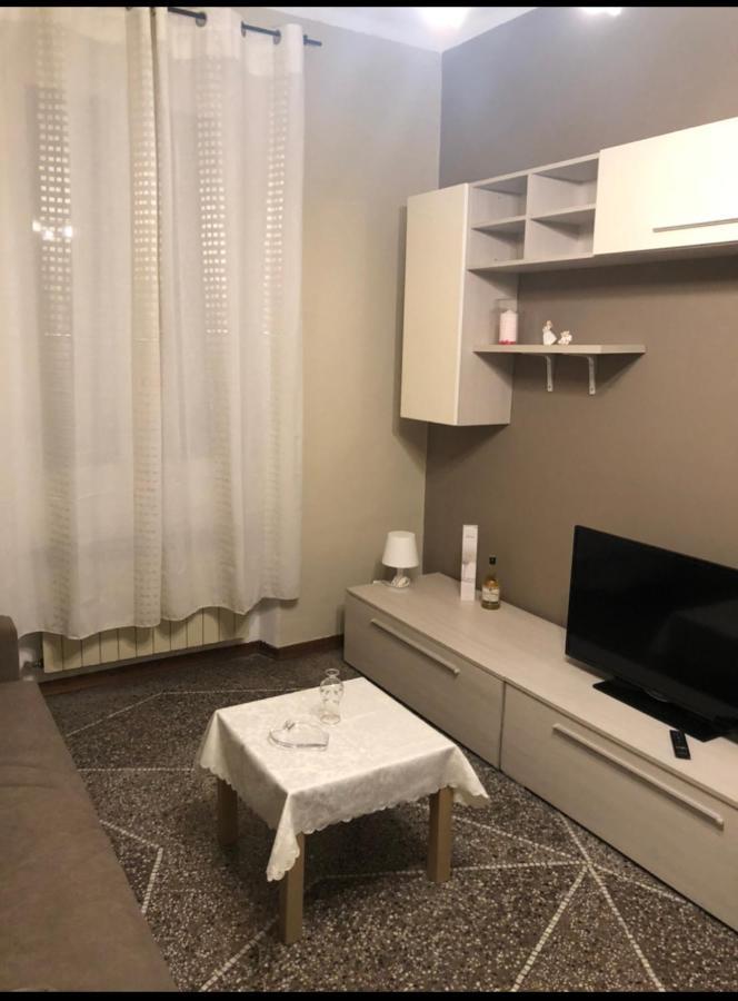 Casa Genova Hotell Eksteriør bilde