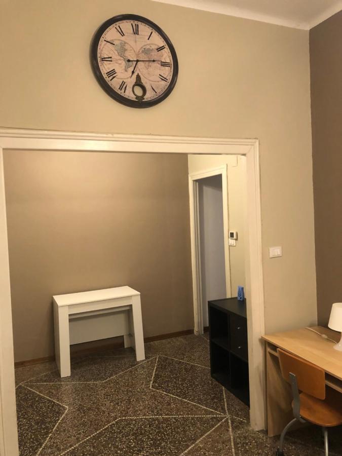 Casa Genova Hotell Eksteriør bilde