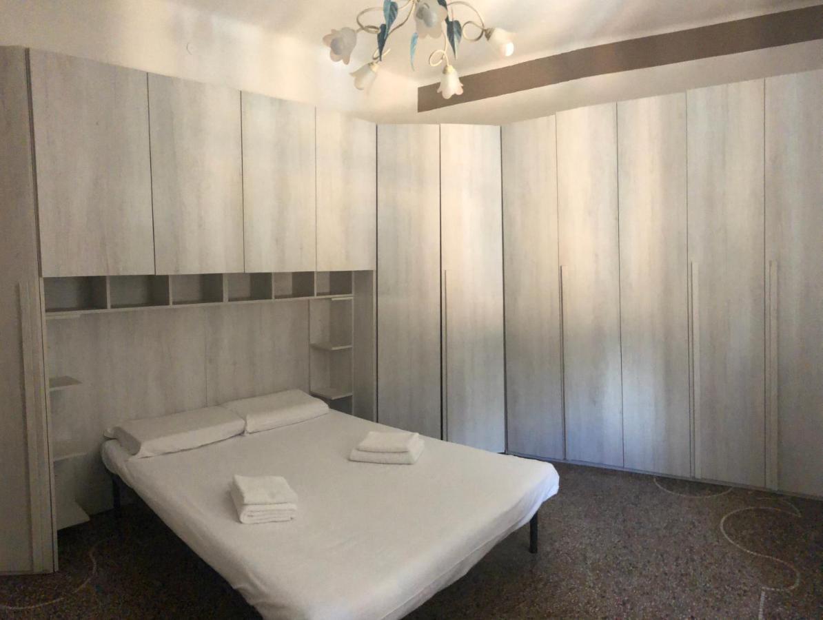 Casa Genova Hotell Eksteriør bilde