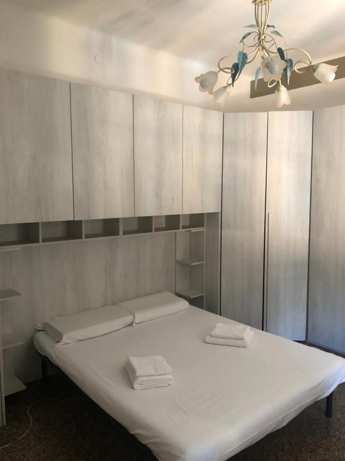 Casa Genova Hotell Eksteriør bilde