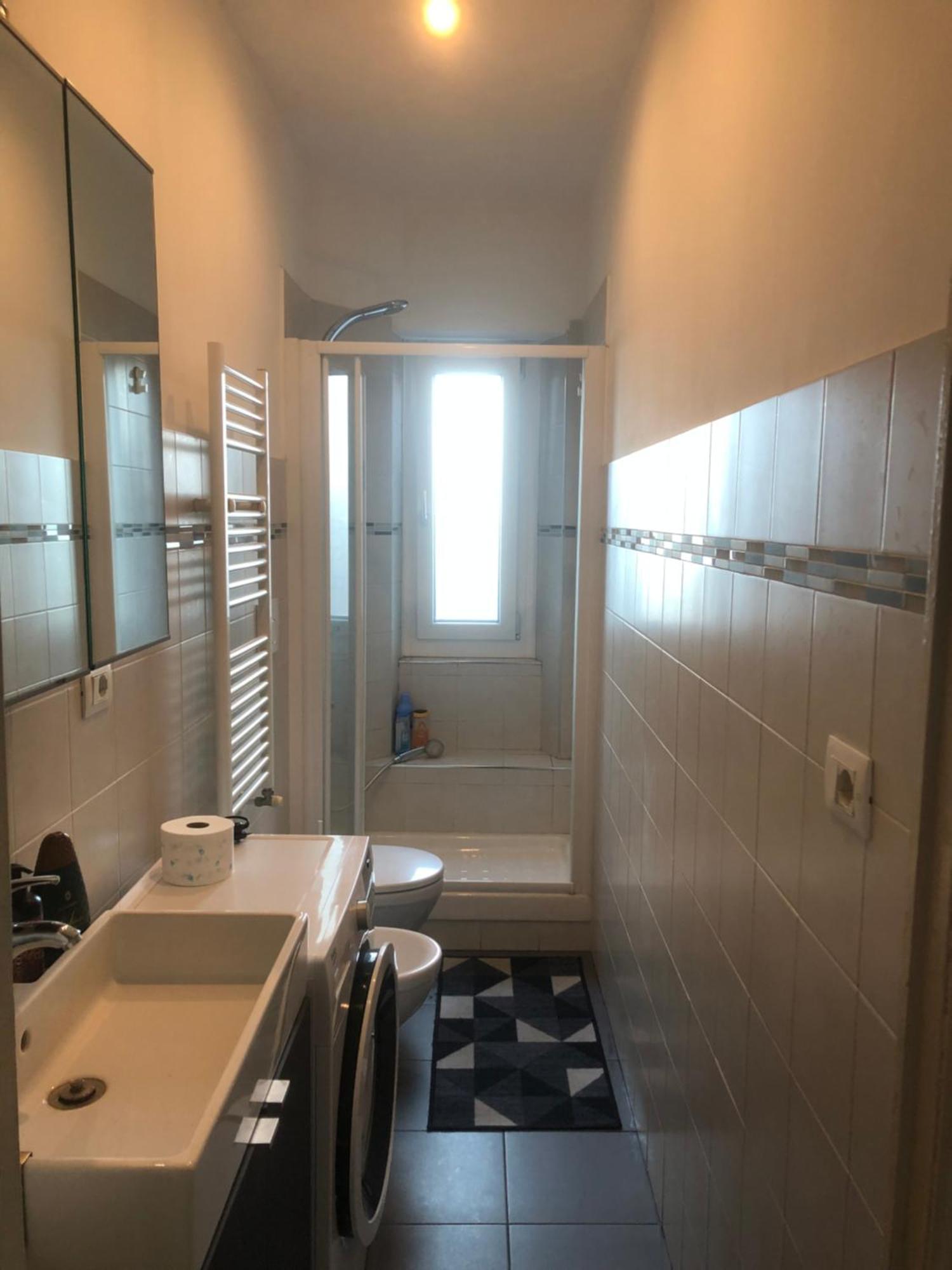 Casa Genova Hotell Eksteriør bilde