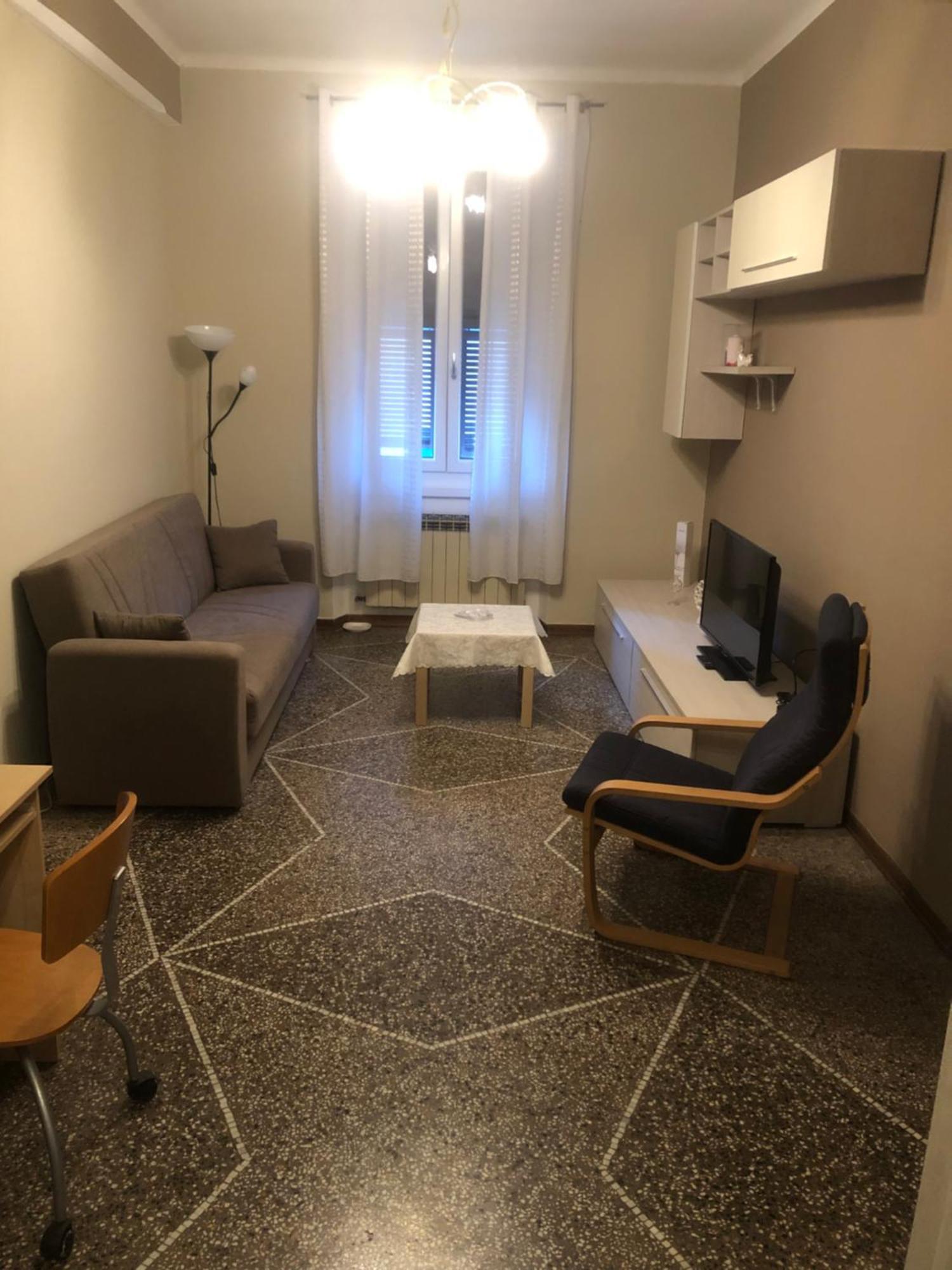 Casa Genova Hotell Eksteriør bilde