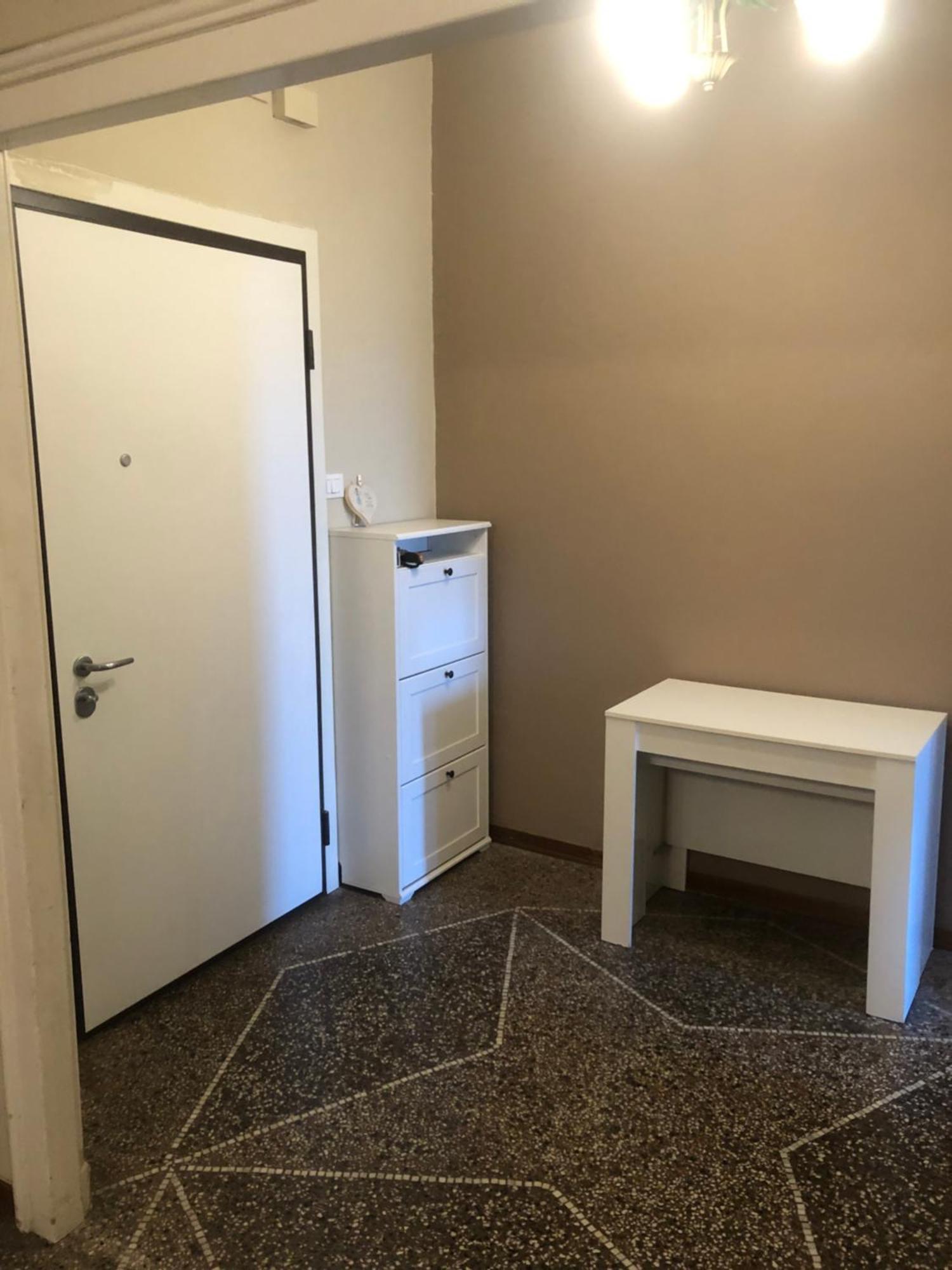 Casa Genova Hotell Eksteriør bilde