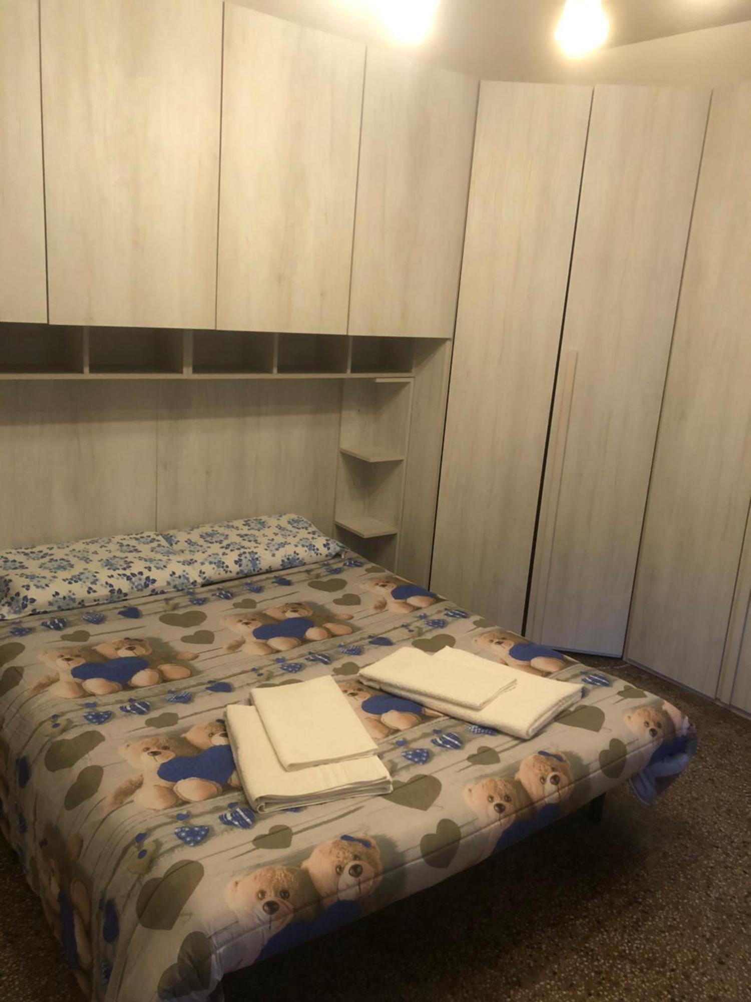 Casa Genova Hotell Eksteriør bilde