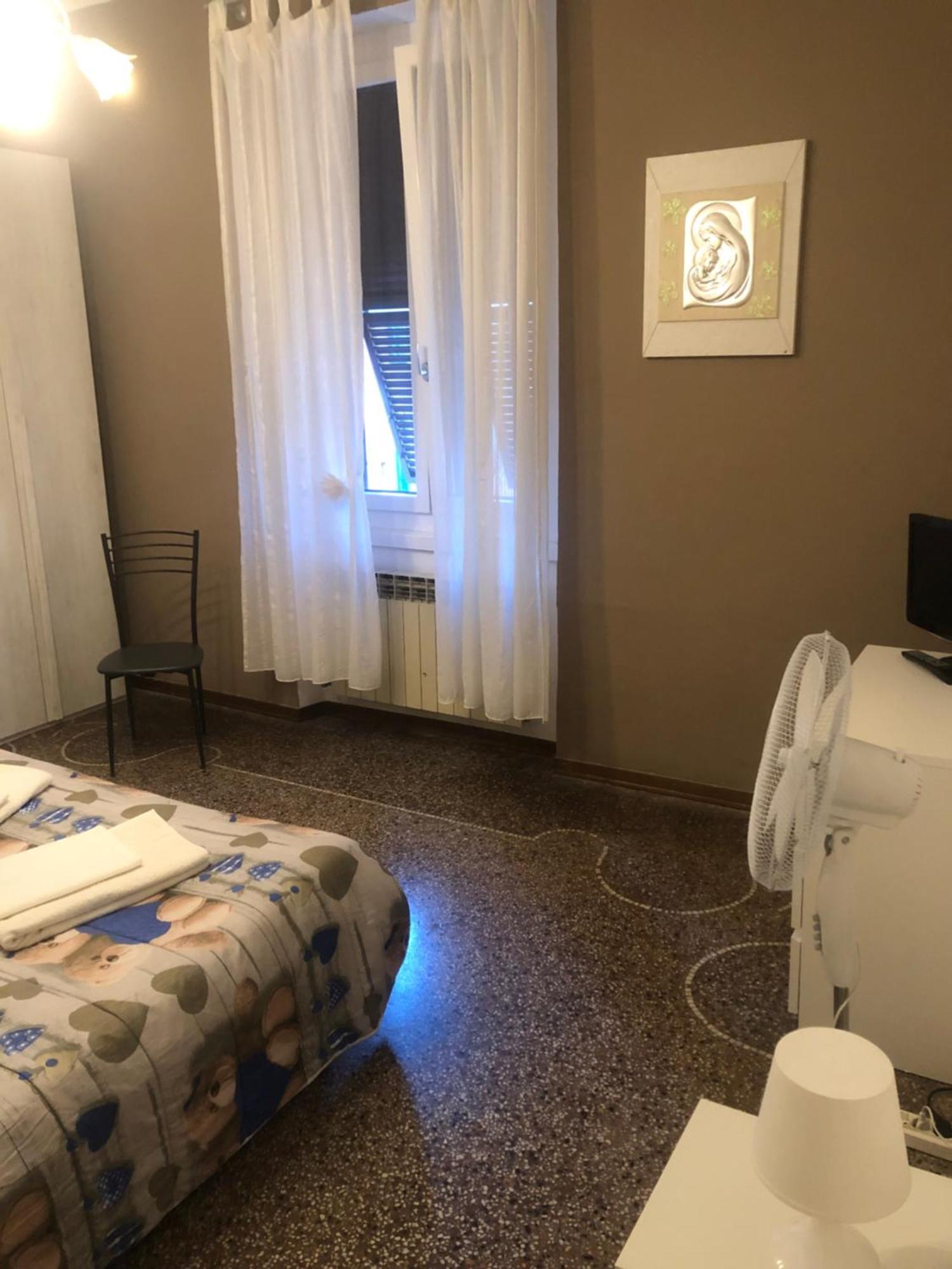Casa Genova Hotell Eksteriør bilde