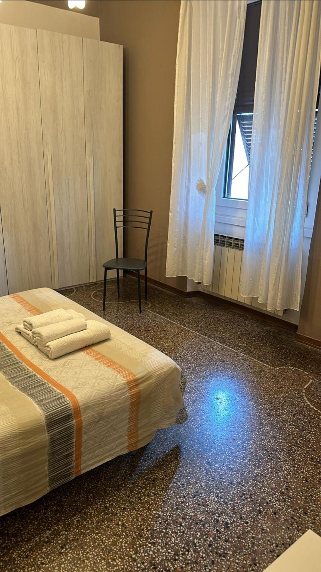 Casa Genova Hotell Eksteriør bilde